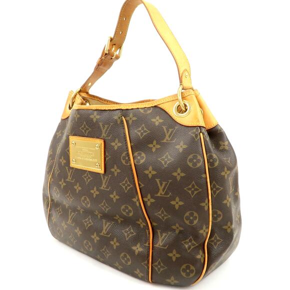 💎✨STUNNING✨💎AUTHENTIC Louis Vuitton Galliera PM - Picture 4 of 15